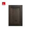 Stained Walnut