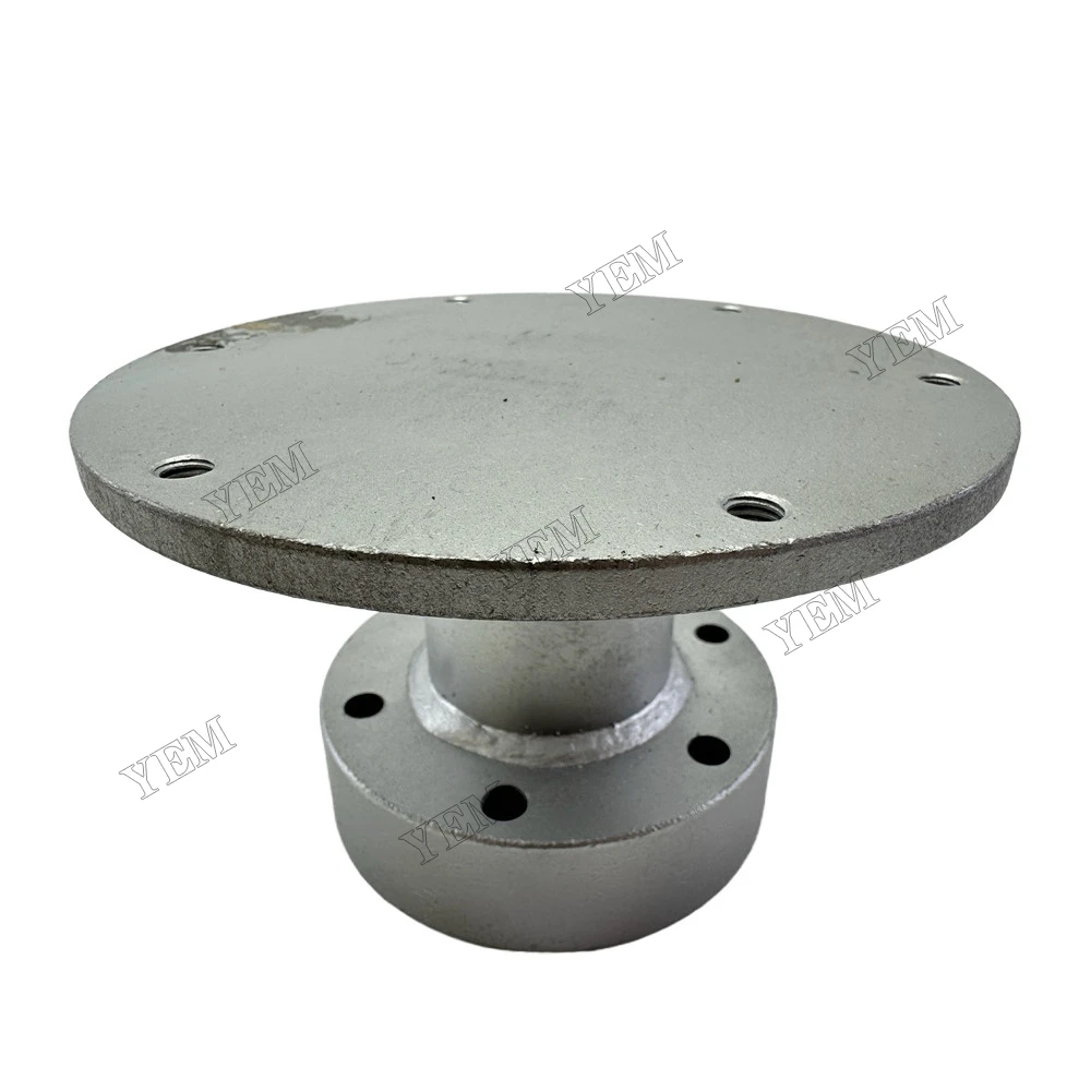 Fan Bracket Fit for Caterpillar 320D Engine 3