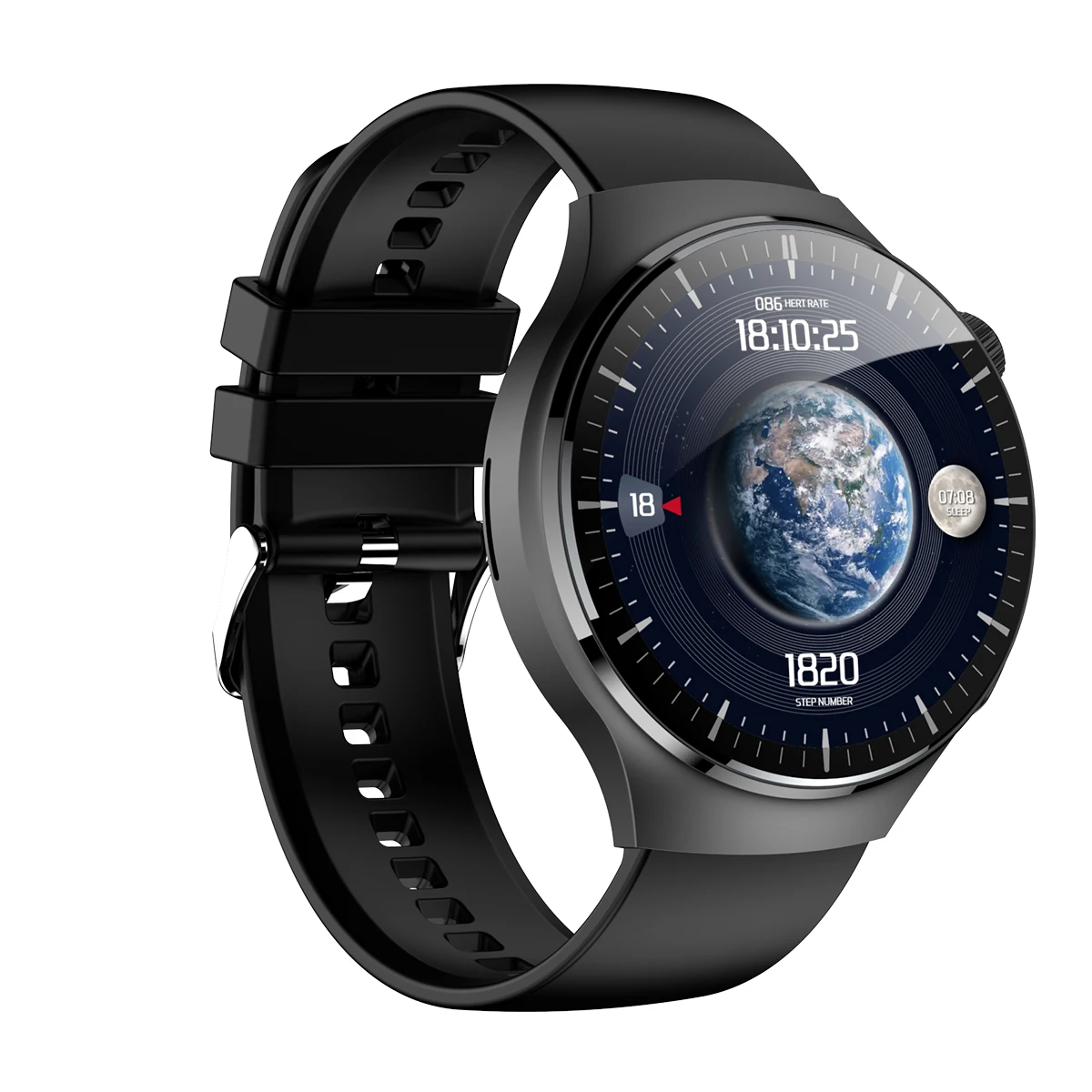 2023 Latest Wireless Smartwatch with Heart Rate and Sleep
