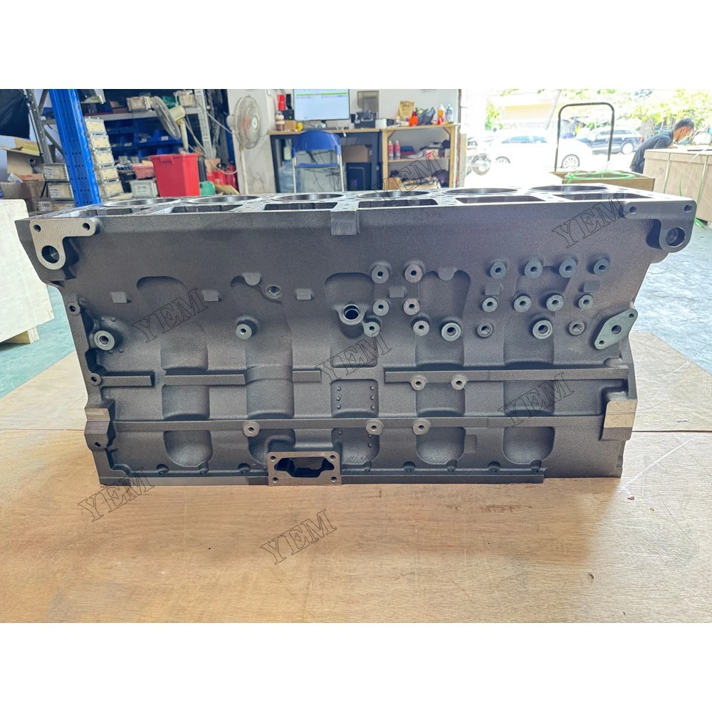 Wholesale ISM11 Cylinder Block 4060394 3329058 5440745X 6