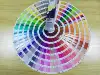 custom colors