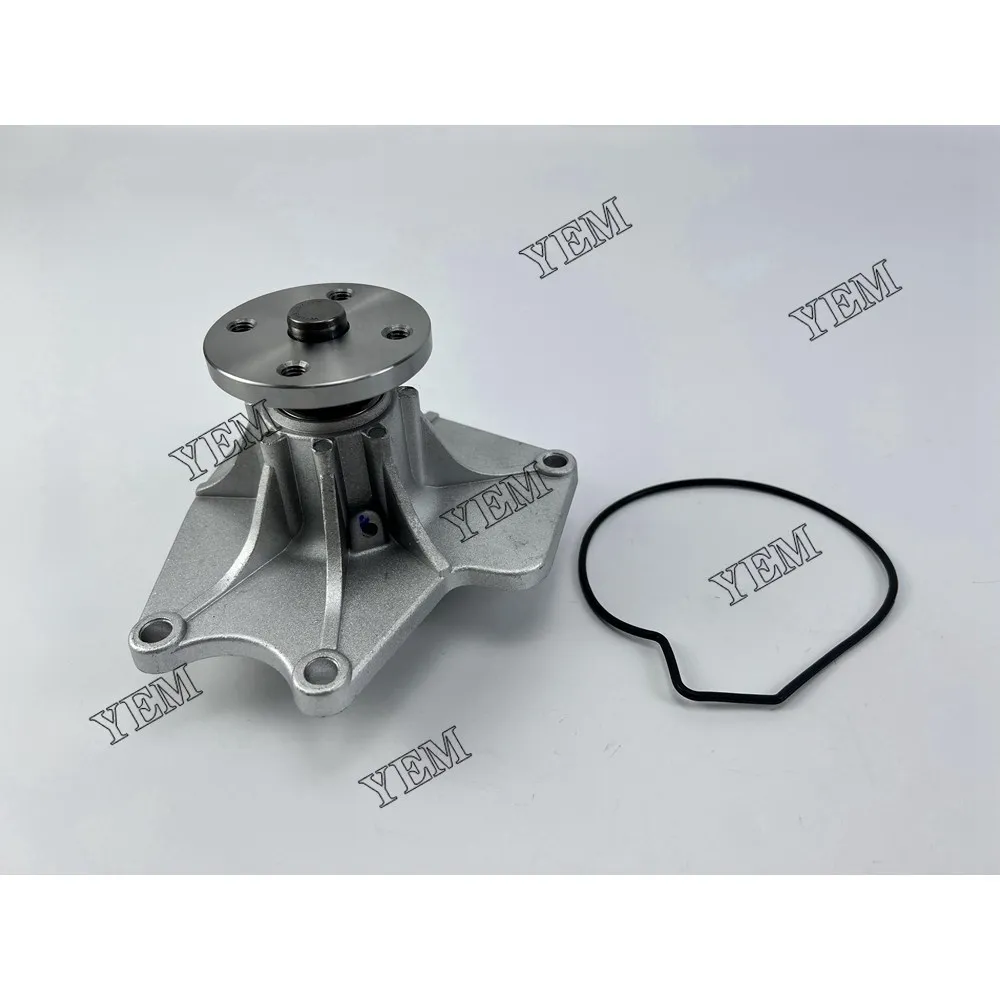 4M41 ME996789 Water Pump for Mitsubishi Heavy Equipment Engine Parts 2