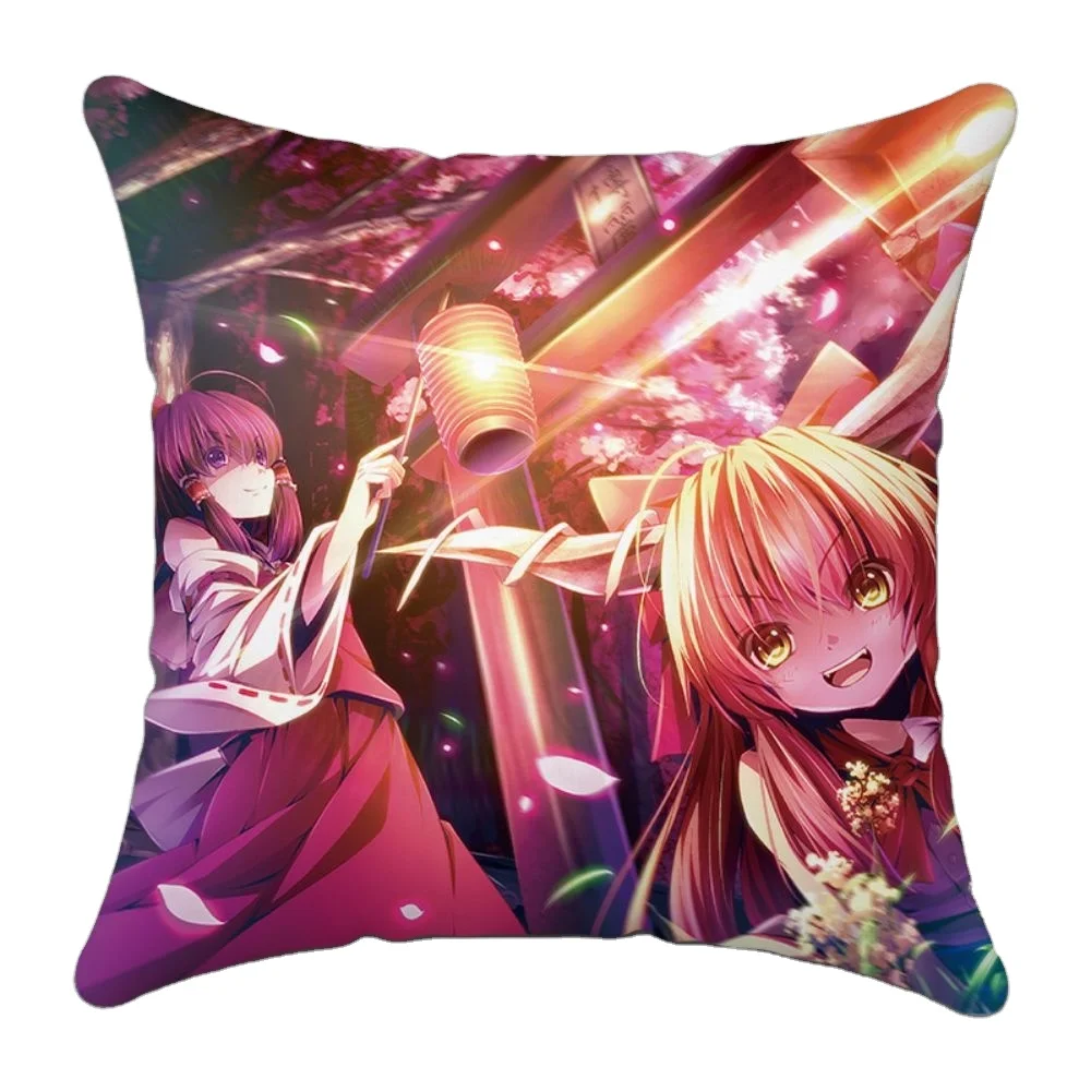 Demon Slayer anime two-sided long pillow adult body pillow 60*170CM_Demon  Slayer_Anime Toys_Banacool anime product wholesale,anime manga,anime online  shop phone mall