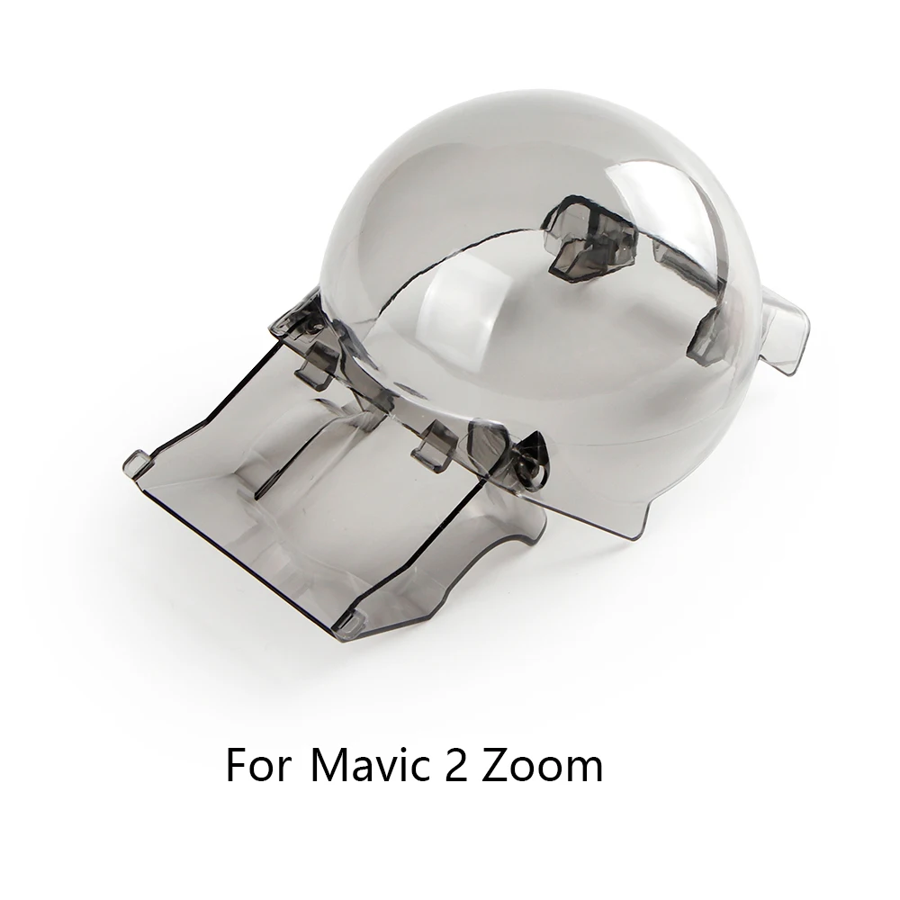 Drone Gimbal Camera Lens Cover Protector for DJI Mavic