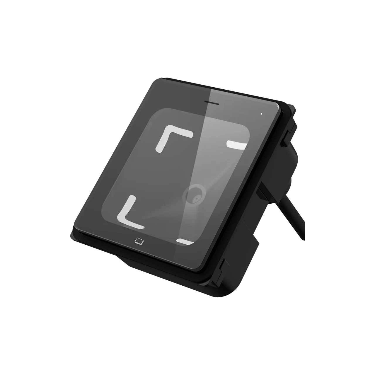 Feocey FC8135 QR Code Access Control Reader 1D 2D Barcode Scanner OEM Kiosk Vending Machine Scanner Stock Available
