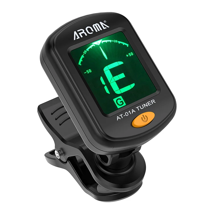 acoustic guitar tuner price