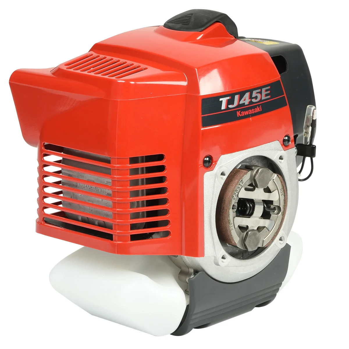 original-kawasaki-tj45e-2-stroke-engine-or-brush-cutter-grass-trimmer