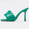 new green