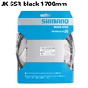 negro Jk ssr 1700mm
