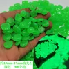 300pcs green