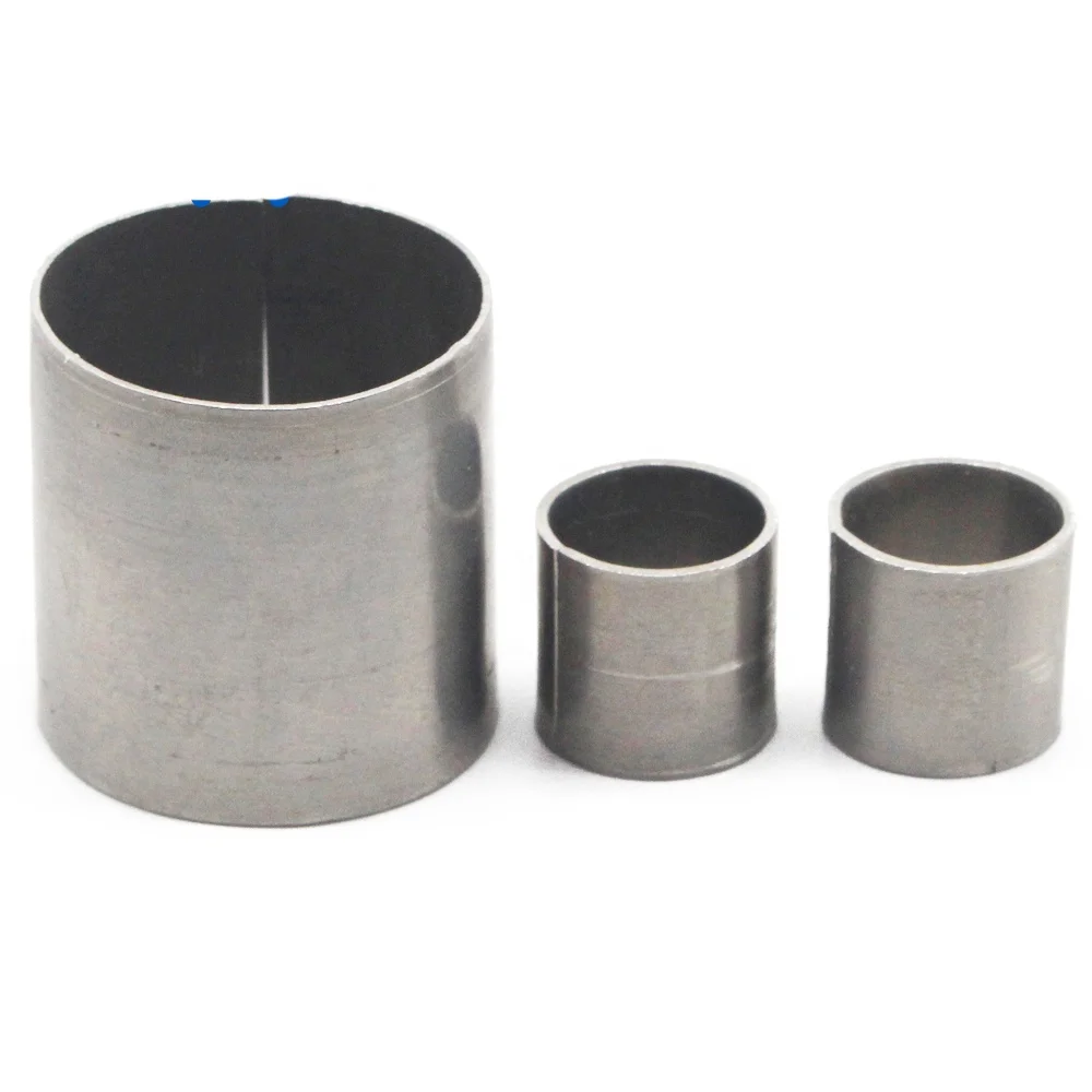 304 304l Distillation Tower Packing Media Stainless Steel Raschig Ring ...