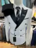 White-2pcs/set
