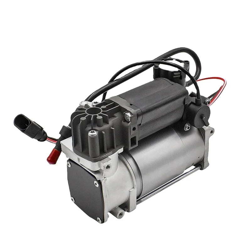 High Quality Air Suspension Parts Air Compressor For Bentley Continental 2003-2012 3D0616007C 3D0616007D 3D0616007E 3D0616005H