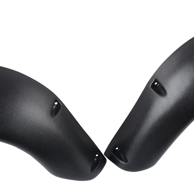 Abs Fender Flares For Land Rover Defender 90 110 4x4 Accessories Maiker