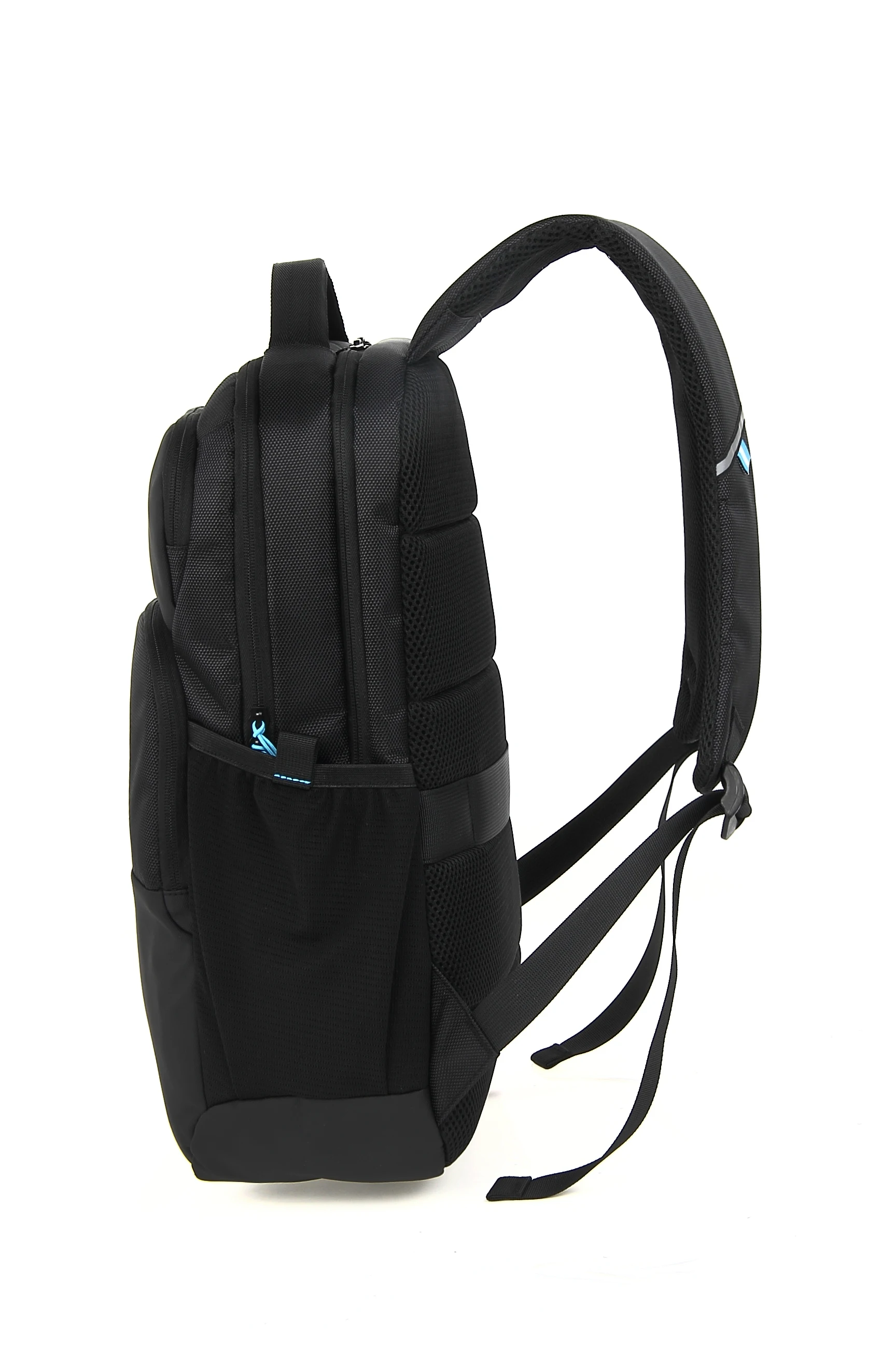 Custom President Fashion Design Notebook Backpack Mens Bag Waterproof  Business Laptop Backpacks Manufacturer