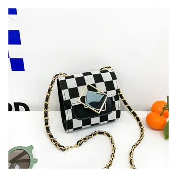 Source Hot Selling Children'S Bags 2023 New Trend Bag Western