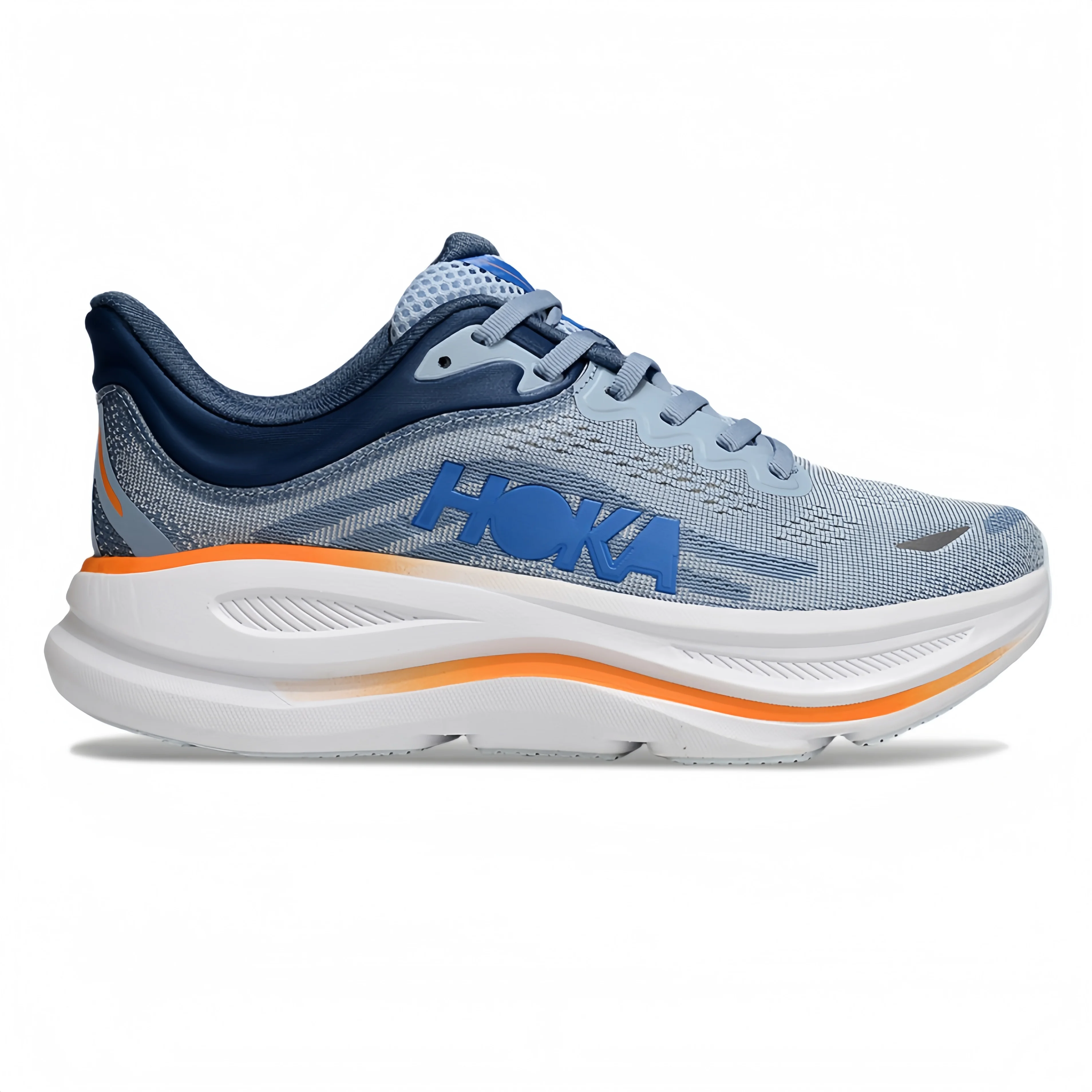 High Quality Unisex Hokas Bondi 9 Retro Summer Soft Sneakers Breathable Lightweight Fashion Running & Basketball Shoes thumbnail