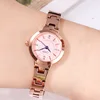 Pink  and   Rose Gold