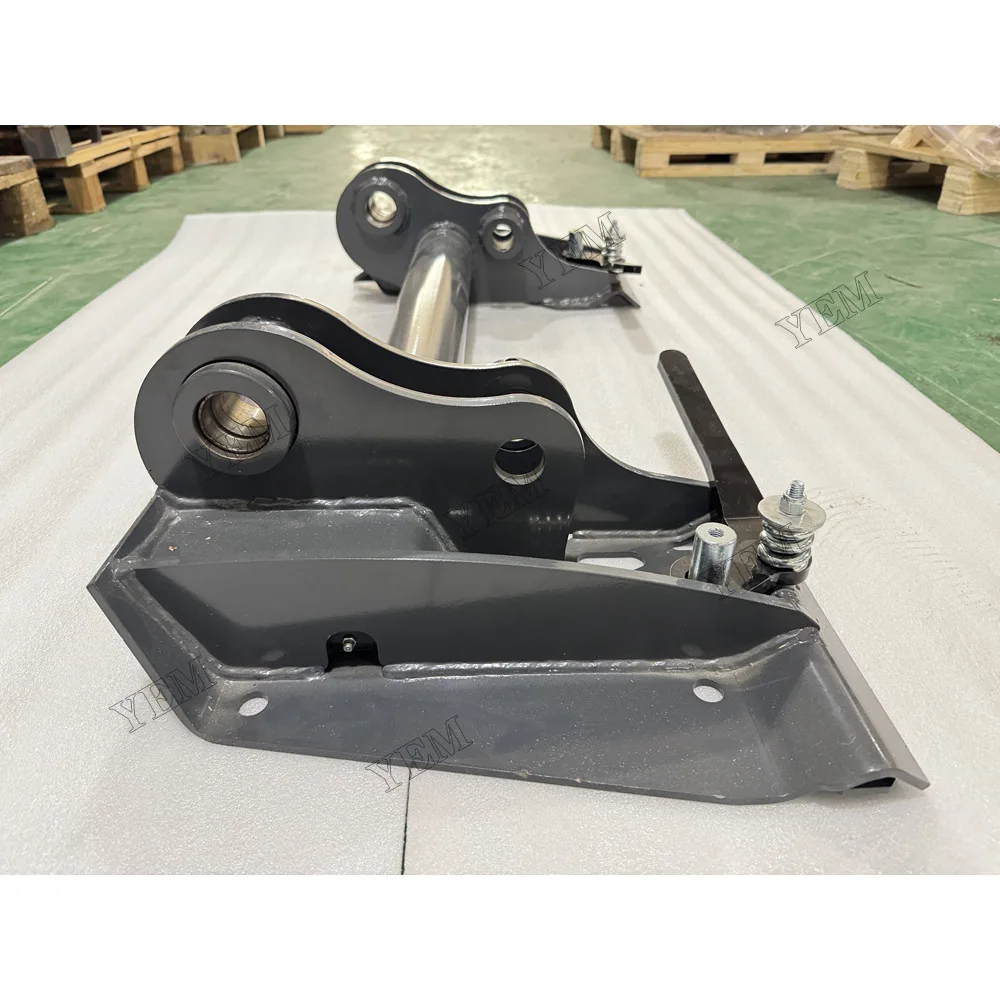 For Bobcat S530 Heavy-Duty Connector Adapter 7276373 Fast Delivery Engine Parts 2