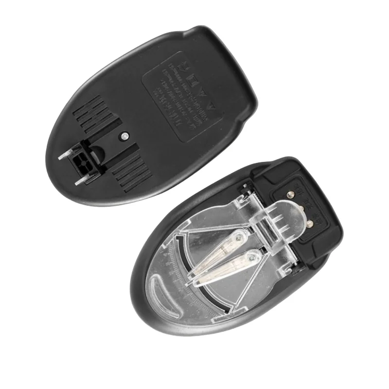 Chargeur LCD Universel Portable USB - Pour Mobiles, Batteries, Consoles - Marque BMS - Neuf