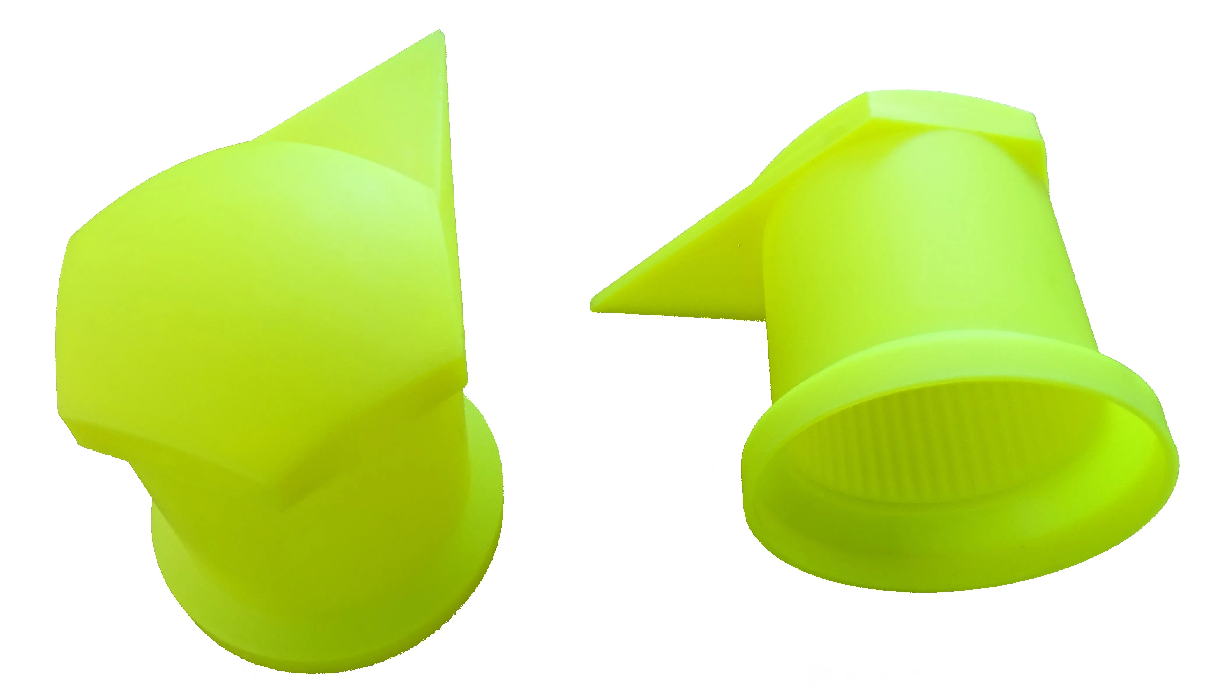 Dcl32 Dustite Long Reach 32mm Wheel Nut Indicator Dust Cap Wheel Safety