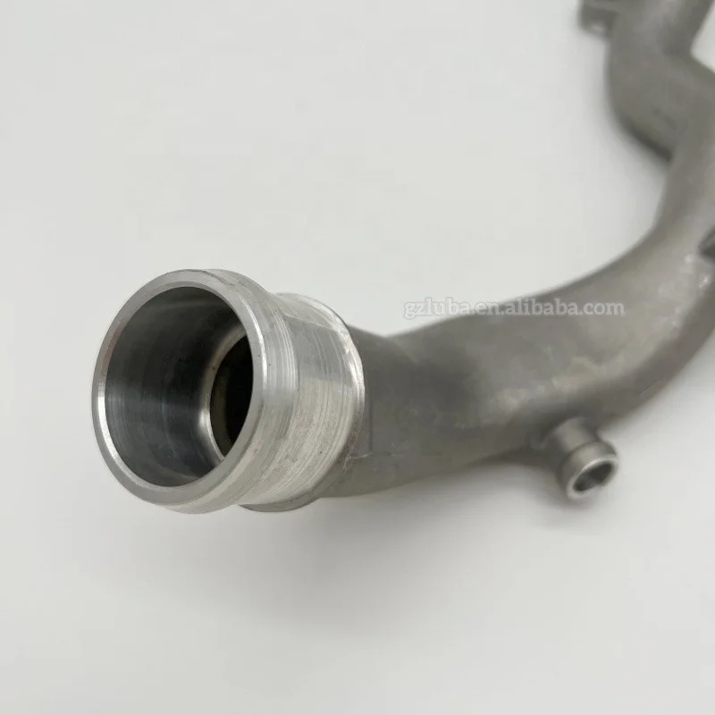 つぶあん Aluminum Coolant Pipes for Jaguar F-PACE X761 & F-TYPE X152