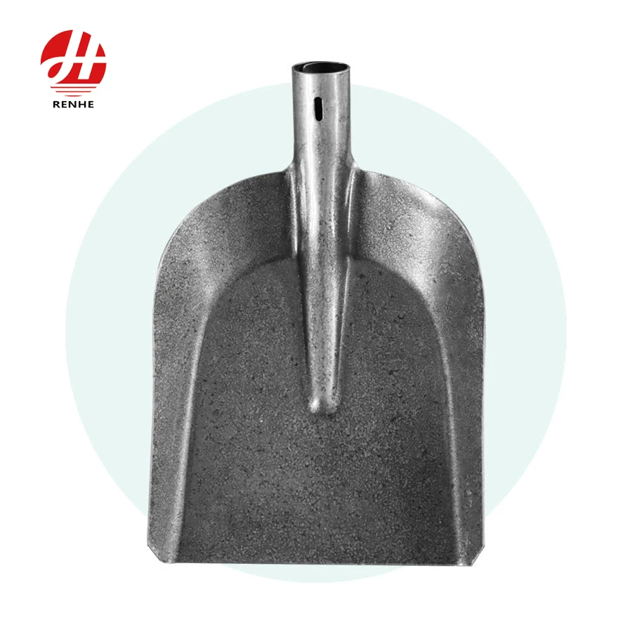 Tukkuulkoilutyökalut, maatalous-, leirintä-, maanviljely- ja puutarhatyökalut, teräksinen kaivinkuopan kärki