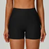 Pantaloncini neri