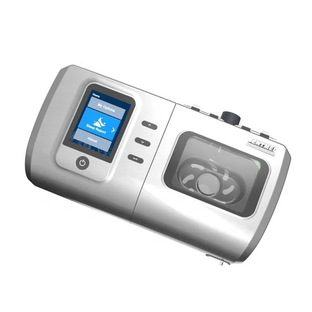 CE Certificate Auto CPAP Medical Ventilator Price