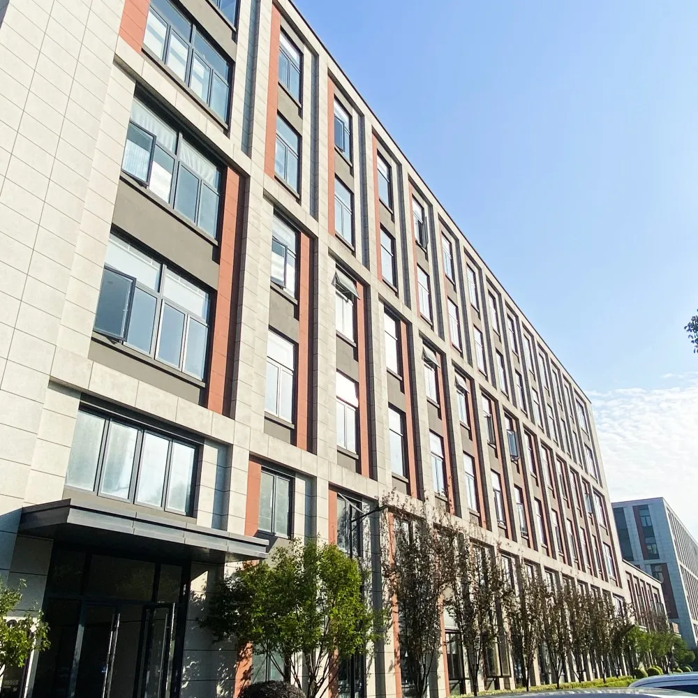 Changzhou Jierui Automotive Parts Co., Ltd.