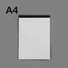 25 feuilles de papier