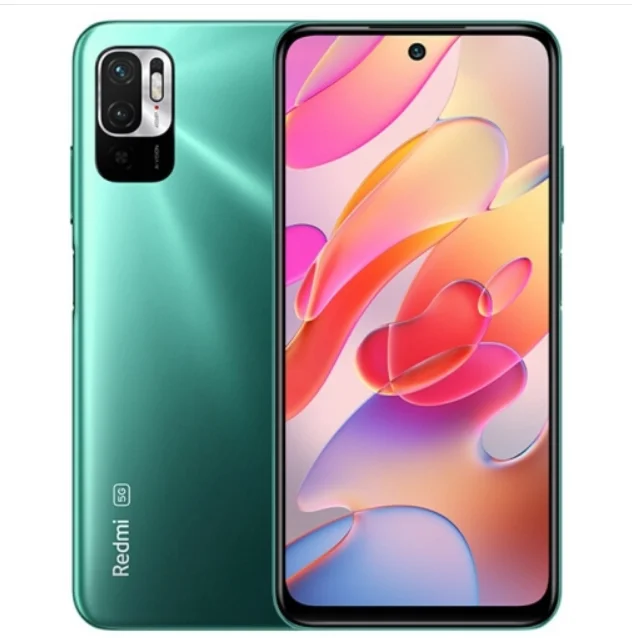 Xiaomi Redmi Note 10 5G Inch Android Smartphone