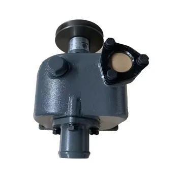 New Product Nta855 Spare Part Isbe Isde Qsb 4Bt 6Bt Isf2.8 Diesel Engine Water Pump