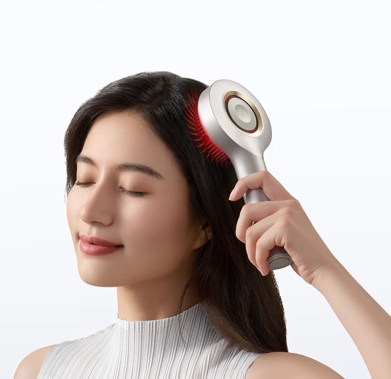 mijia smart head massage comb-1
