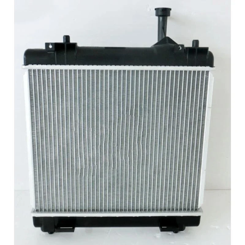 China Auto Aluminum Radiator For Suzuki A-STAR Celerio 17700M68K10 214004A00E 21400-4A00E