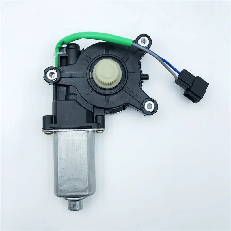 Высококачественный регулятор стеклоподъемник 810008030 электрический правый двигатель для Ssangyong Korando Rodius Actyon