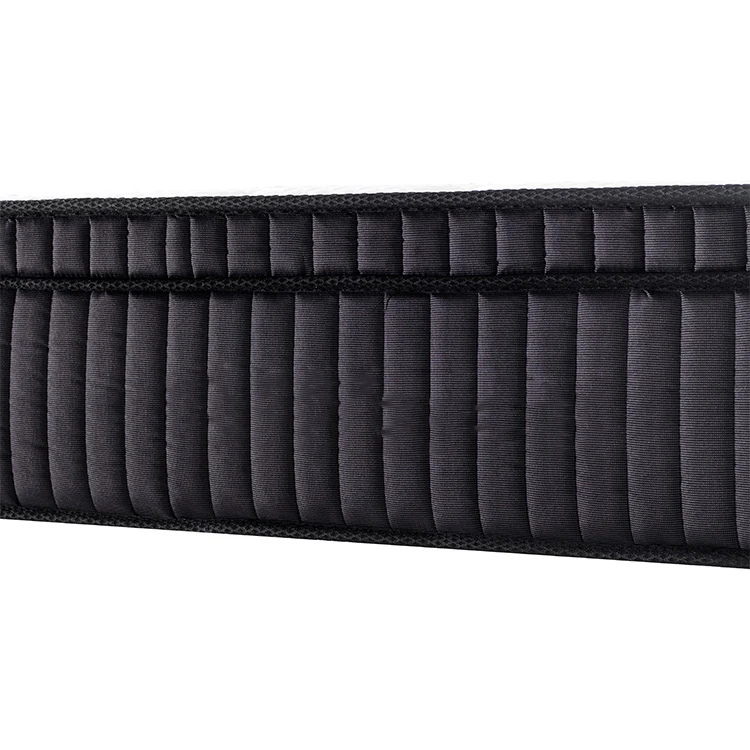 sleep well Latex Gel Memory Foam top King Queen size Pocket Spring mattress Hybrid Medium Firm spring Mattresses