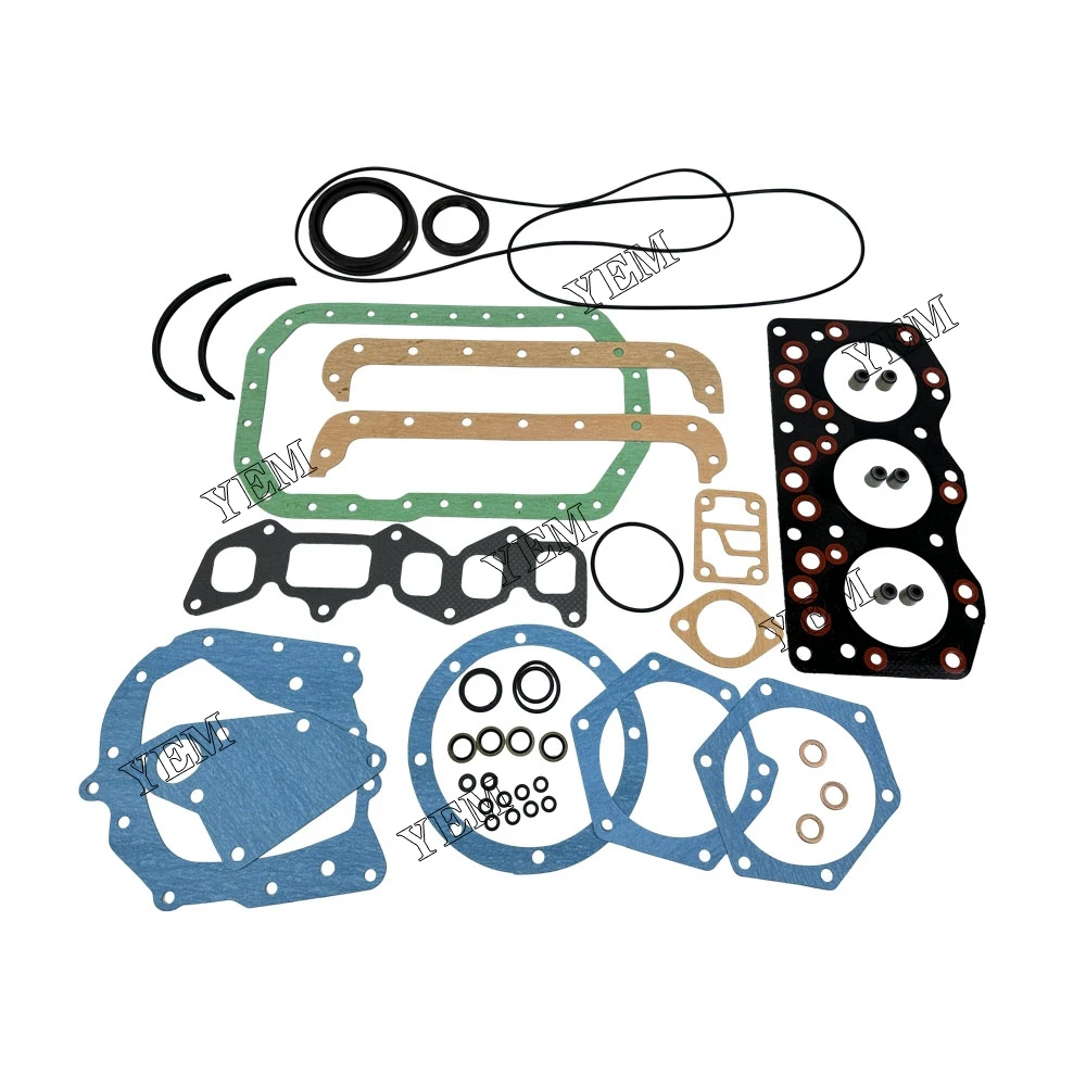 3AB1 Complete Gasket Set With Head Gasket for Isuzu