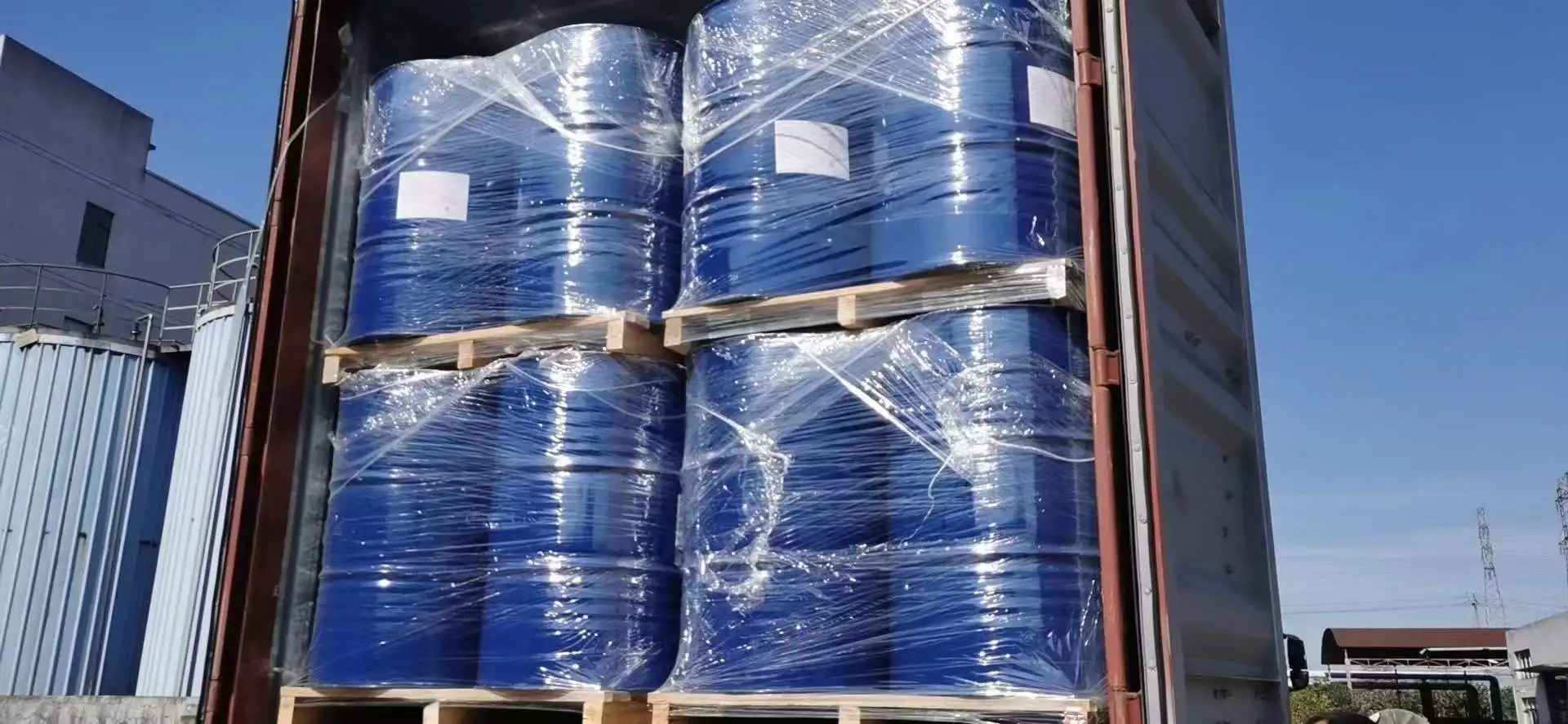 Shop High Purity 99% TMPTA / Trimethylolpropane triacrylate CAS 15625-89-5 Reaction thinner-Detailed Image 4