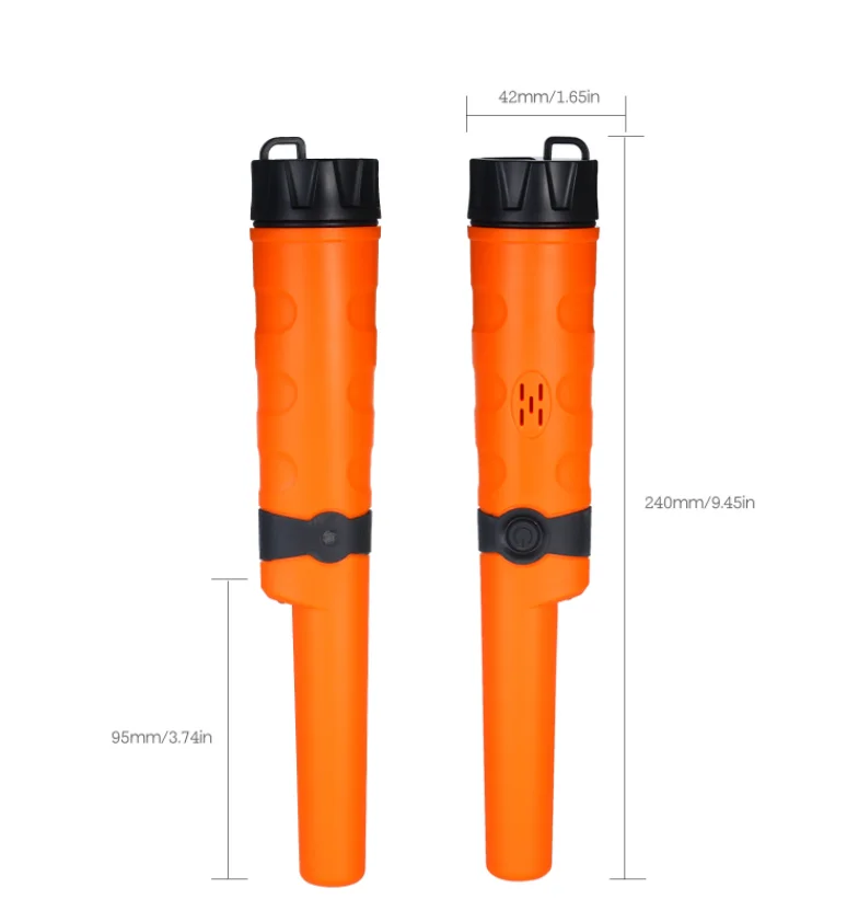 MD970 Handheld Metal Detector