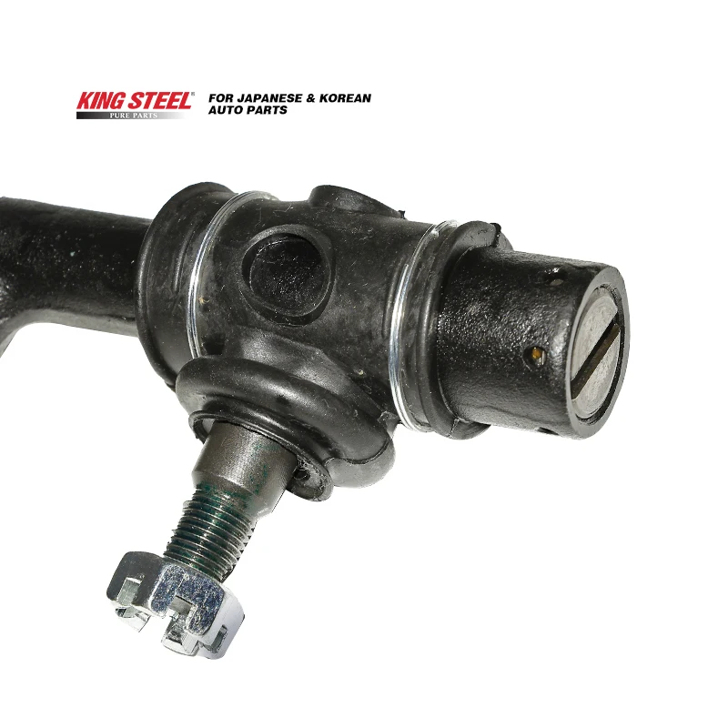 Wholesale Auto Parts - Rack Tie Rod End for Toyota Land Cruiser