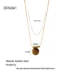 Collana d'oro-3