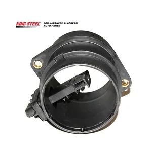 KINGSTEEL OE 28164-2F000 281642F000 Auto Parts 5 Pin Car Electrical Mass Air Flow Sensor for HYUNDAI KIA SORENTO