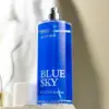 Ciel bleu
