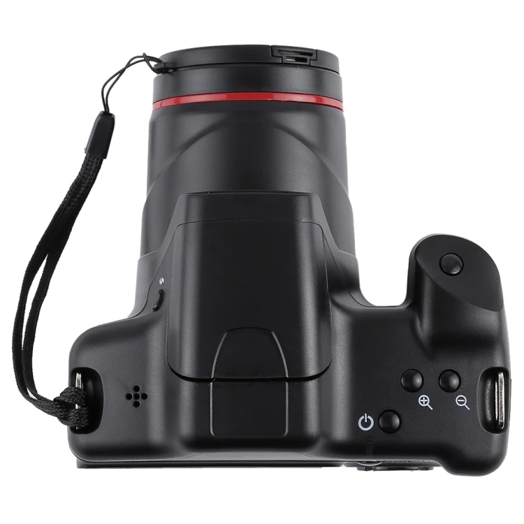 Cheap Digital Photo Camera Professional 1.3 Mega Pixel HD DV SLR Camera, 2.4 inch LCD, Full HD 720P Recording, EIS