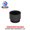 Anillo de extensión M12 (anodizado negro mate)
