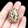 Speckled stone