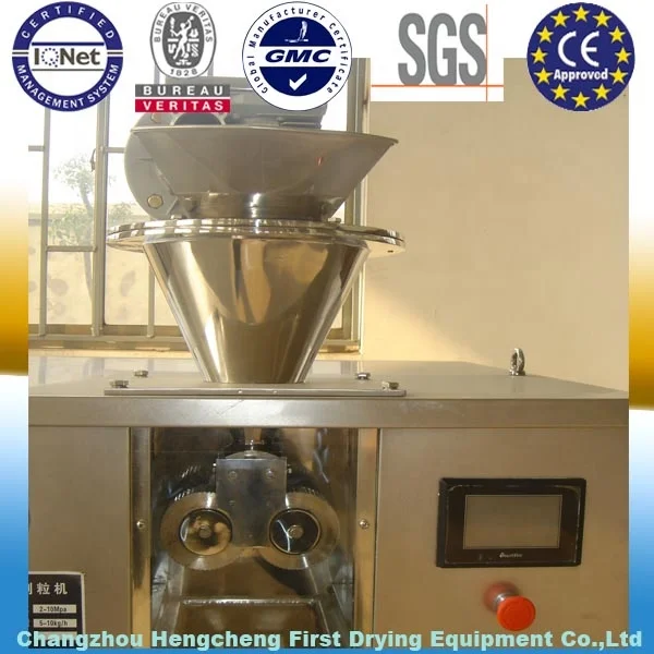 Качественная машина для гранулирования Changzhou GL по низкой