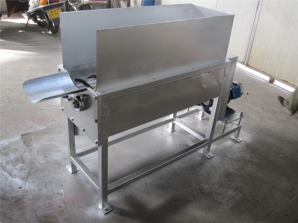 Processing Machine Coconut Shell Polishing Machine Coconut Cutting
