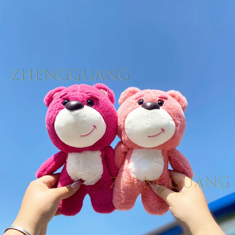 Zhengguang Toys Factory Cute Animal Toys Plush Doll Gifts Birthday